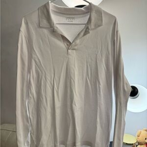 Bought a while ago, never worn